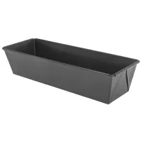 Formă de copt Cucina 44875 Oțel