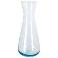 Ваза Store Art Decanter Стекло/ Синий