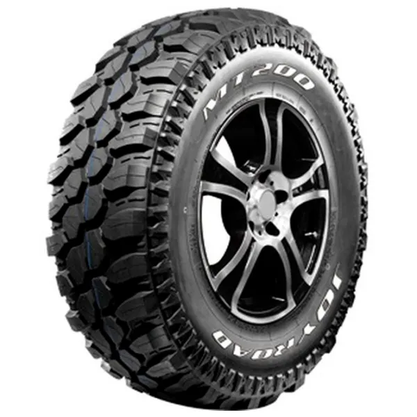Шины Joyroad MT200 265/ 70 R17 121/ 118Q LT Летние/ Легковой photo 1 Шины Joyroad MT200 265/ 70 R17 121/ 118Q LT Летние/ Легковой photo 1