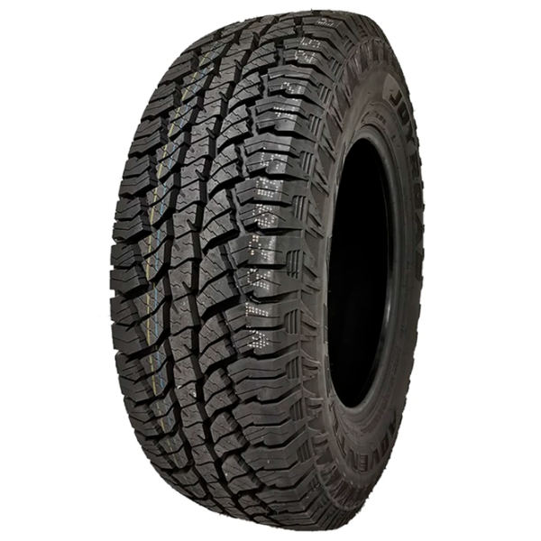 Шины Joyroad Adventure A/ T 265/ 75 R16 123/ 120S LT Летние/ Внедорожник photo 1 Шины Joyroad Adventure A/ T 265/ 75 R16 123/ 120S LT Летние/ Внедорожник photo 1