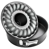 Formă de copt Zenker 22913 Oțel