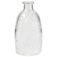 Vază Store Art Relief Sticlă/ Multicolor