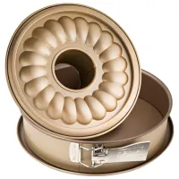 Formă de copt Zenker 32648 Oțel