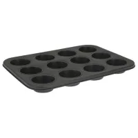 Formă de copt Cucina 33509 Oțel
