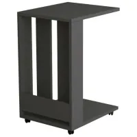 Журнальный столик Showdeko Edi M.SH.12470.11 Антрацит