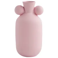 Vază Dogtas Chubby Ceramică/ Pink