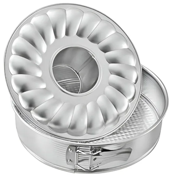 Форма для запекания Zenker 51476 Cталь photo 1