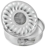 Formă de copt Zenker 51476 Oțel