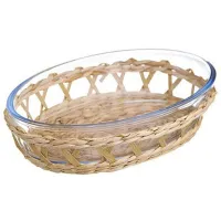 Formă de copt Tognana Cook & Serve Sticlă
