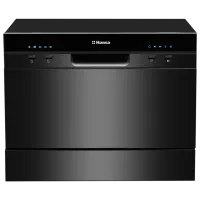 Посудомоечная машина Hansa ZWM556BH Компактная/ Белый