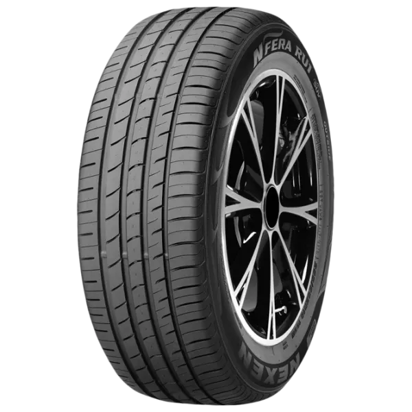 Шины Nexen NFera RU1 255/ 55 R18 109Y XL Летние/ Внедорожник photo 1 Шины Nexen NFera RU1 255/ 55 R18 109Y XL Летние/ Внедорожник photo 1