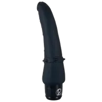 Вибратор You2Toys Vibra Lotus Anal Черный