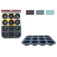 Formă de copt Cucina 20946 Silicon