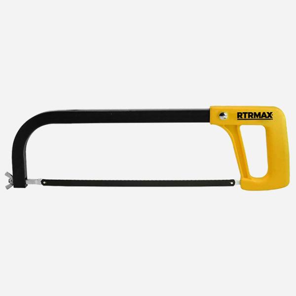 Fierăstrău manual Pentru metal RTRMAX RH17101 300 mm/ Oțel photo 1