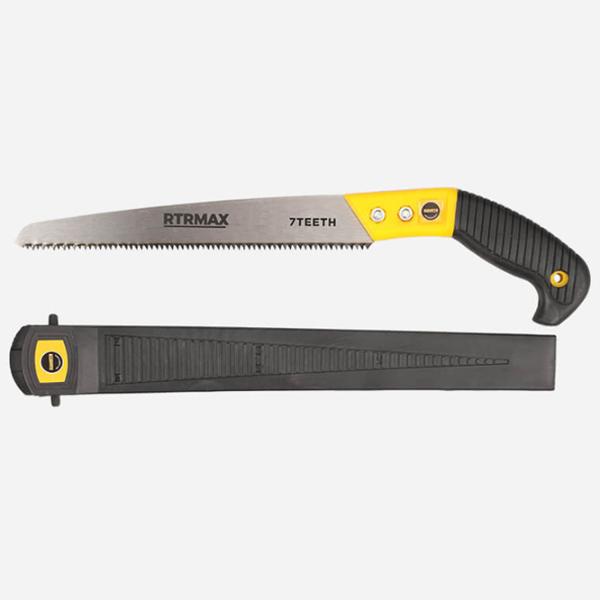 Fierăstrău manual Pentru lemn RTRMAX RH17430 300 mm/ Oțel photo 1 Fierăstrău manual Pentru lemn RTRMAX RH17430 300 mm/ Oțel photo 1