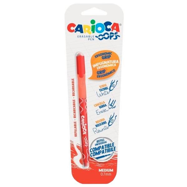 Pix care se șterge Carioca Oops Cantitatea în set - 1 photo 1