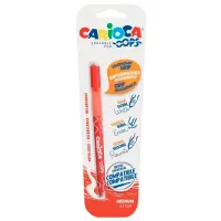 Pix care se șterge Carioca Oops Cantitatea în set - 1