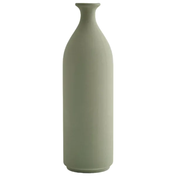 Vază Dogtas Apollo Ceramică/ Green photo 1 Vază Dogtas Apollo Ceramică/ Green photo 1