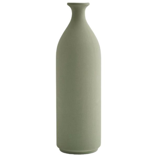 Vază Dogtas Apollo Ceramică/ Green photo 1 Vază Dogtas Apollo Ceramică/ Green photo 1
