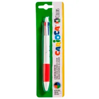 Pix cu bilă Carioca Fluo Cantitatea în set - 1