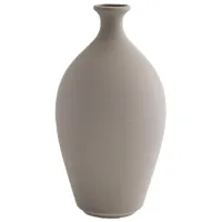 Vază Dogtas Apollo Ceramică/ Gray