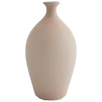 Ваза Dogtas Apollo Керамика/ Кремовый