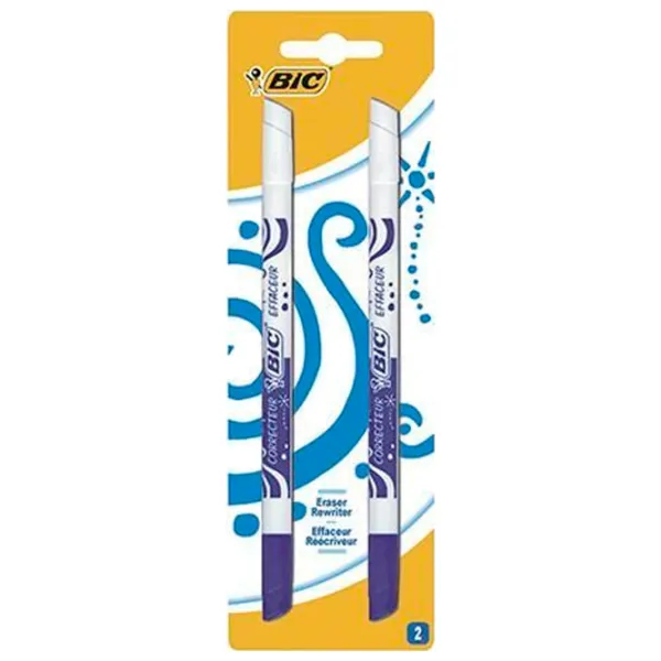 Set pixuri cu bila BIC 42382 Cantitatea în set - 2 photo 1