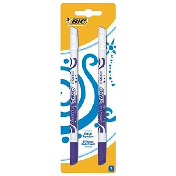 Set pixuri cu bila BIC 42382 Cantitatea în set - 2 photo 1
