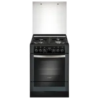 Плита Gefest 6302-04 0046 Газовая/ Черный