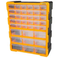 Ящик органайзер RTRMAX RCA6001 Пластик