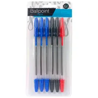 Set pixuri cu bila Free&Easy 47912 Cantitatea în set - 6