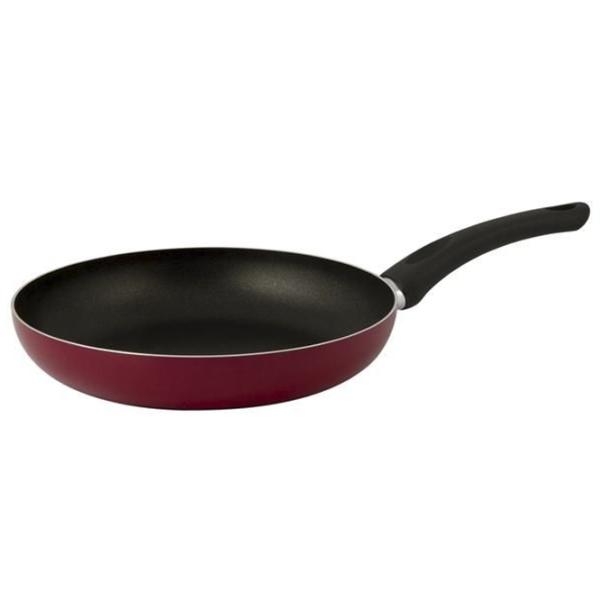 Tigaie Ravelli Wok N10 Universală/ 32 cm/ Red photo 1