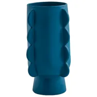 Vază Dogtas Nice Ceramică/ Blue