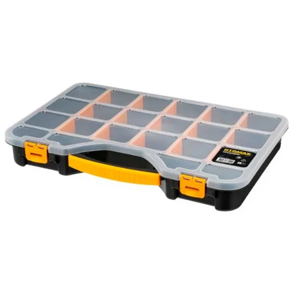 Organizator cu sertare RTRMAX RCK013 Plastic photo 1
