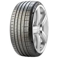 Шины Pirelli PZero PZ4 235/ 45 ZR18 98Y XL TL Летние/ Легковой