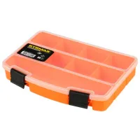 Organizator cu sertare RTRMAX RCK005 Plastic
