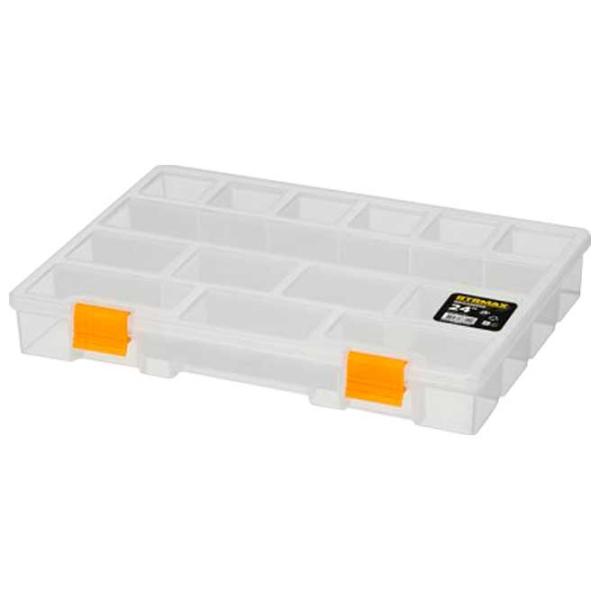 Organizator cu sertare RTRMAX RCORG13 Plastic photo 1