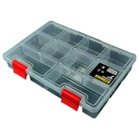 Ящик органайзер RTRMAX RCORG7 Пластик