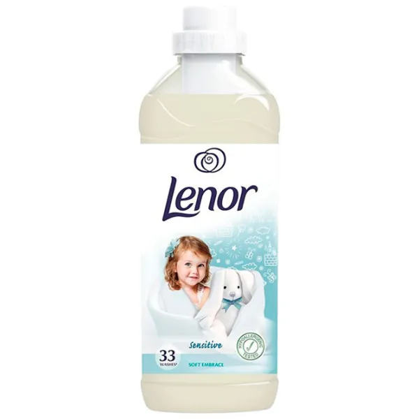 Бальзам Lenor Свежесть 1л Количество стирок: 33 photo 1 Бальзам Lenor Свежесть 1л Количество стирок: 33 photo 1