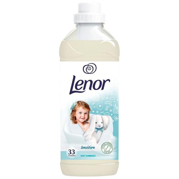 Бальзам Lenor Свежесть 1л Количество стирок: 33 photo 1 Бальзам Lenor Свежесть 1л Количество стирок: 33 photo 1