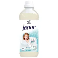 Бальзам Lenor Свежесть 1л Количество стирок: 33