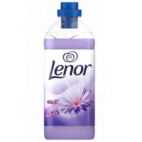Balsam Lenor Chamomile 1 l Număr spălări: 33 photo 1