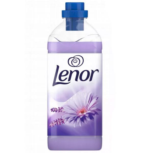 Balsam Lenor Chamomile 1 l Număr spălări: 33 photo 1