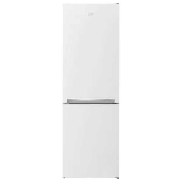 Холодильник Beko RCNA366K30W с нижней морозильной камерой 324 л / 185.2 cm / Белый photo 1