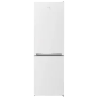 Холодильник Beko RCNA366K30W с нижней морозильной камерой 324 л / 185.2 cm / Белый