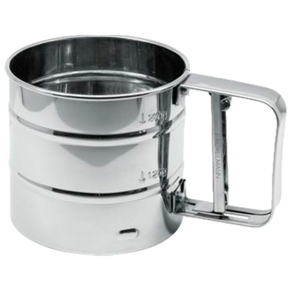 Sită Zenker 22904 Oțel inoxidabil photo 1