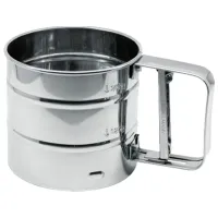 Sită Zenker 22904 Oțel inoxidabil