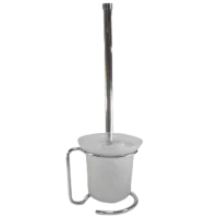 Щетка для унитаза Uniplast 1090 C Латунь/ Де Подеа