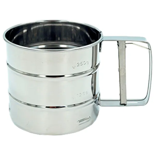 Sită Cucina 38838 Oțel inoxidabil photo 1
