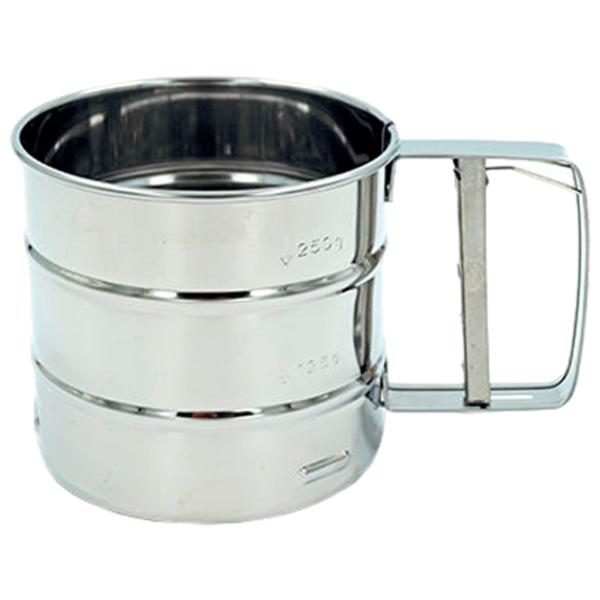 Sită Cucina 38838 Oțel inoxidabil photo 1